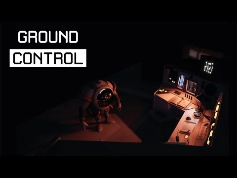Ground Control video preview